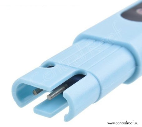 TDS-метр портативный, солемер Kellymeter TD-2