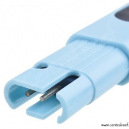 TDS-метр портативный, солемер Kellymeter TD-2